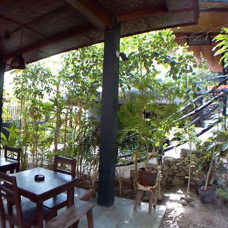 Serbab Guesthouse Сикихор Экстерьер фото