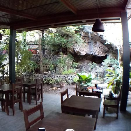Serbab Guesthouse Сикихор Экстерьер фото