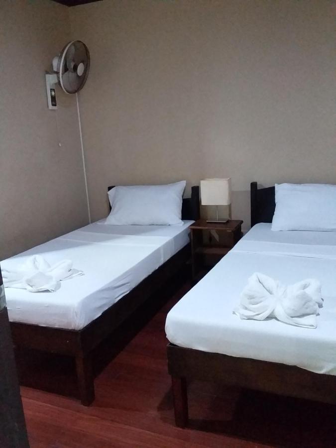 Serbab Guesthouse Сикихор Экстерьер фото