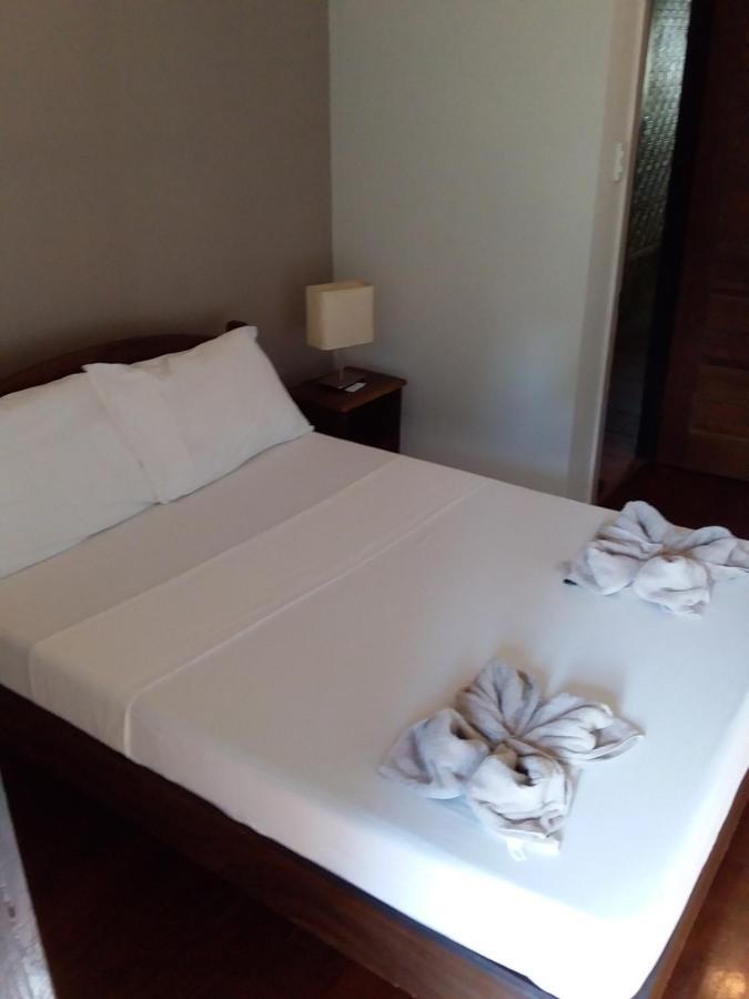 Serbab Guesthouse Сикихор Экстерьер фото