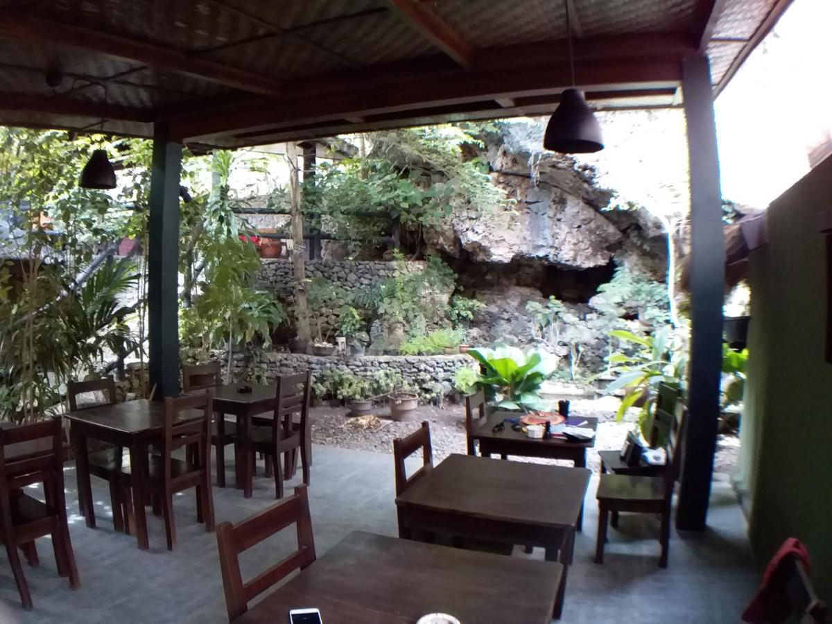 Serbab Guesthouse Сикихор Экстерьер фото