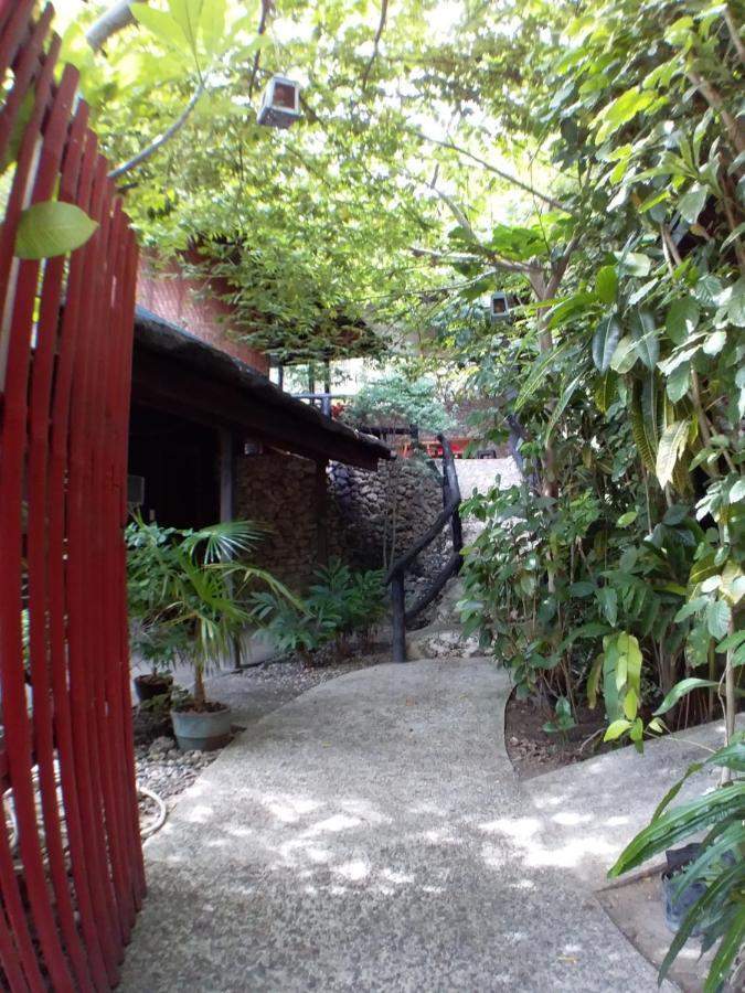 Serbab Guesthouse Сикихор Экстерьер фото